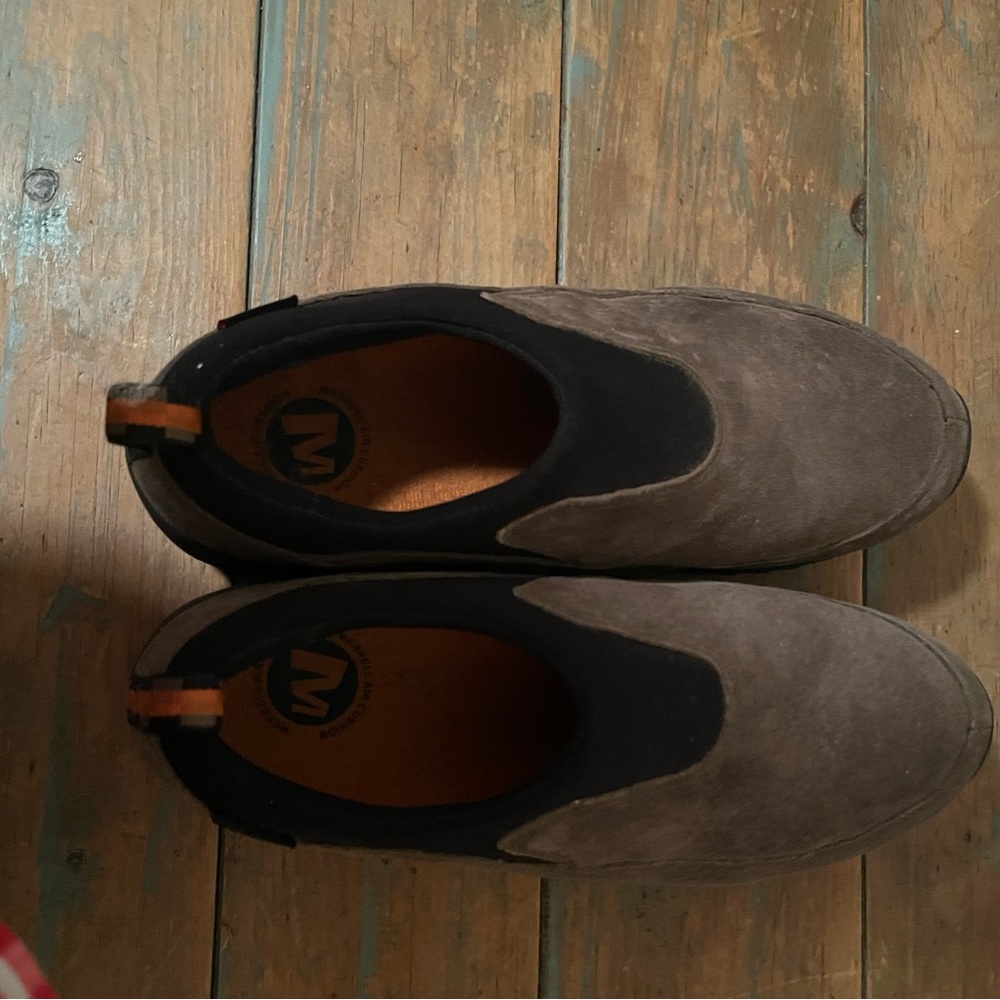 Merrell men’s shoes